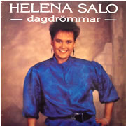 HELENA SALO / Dagdrommar